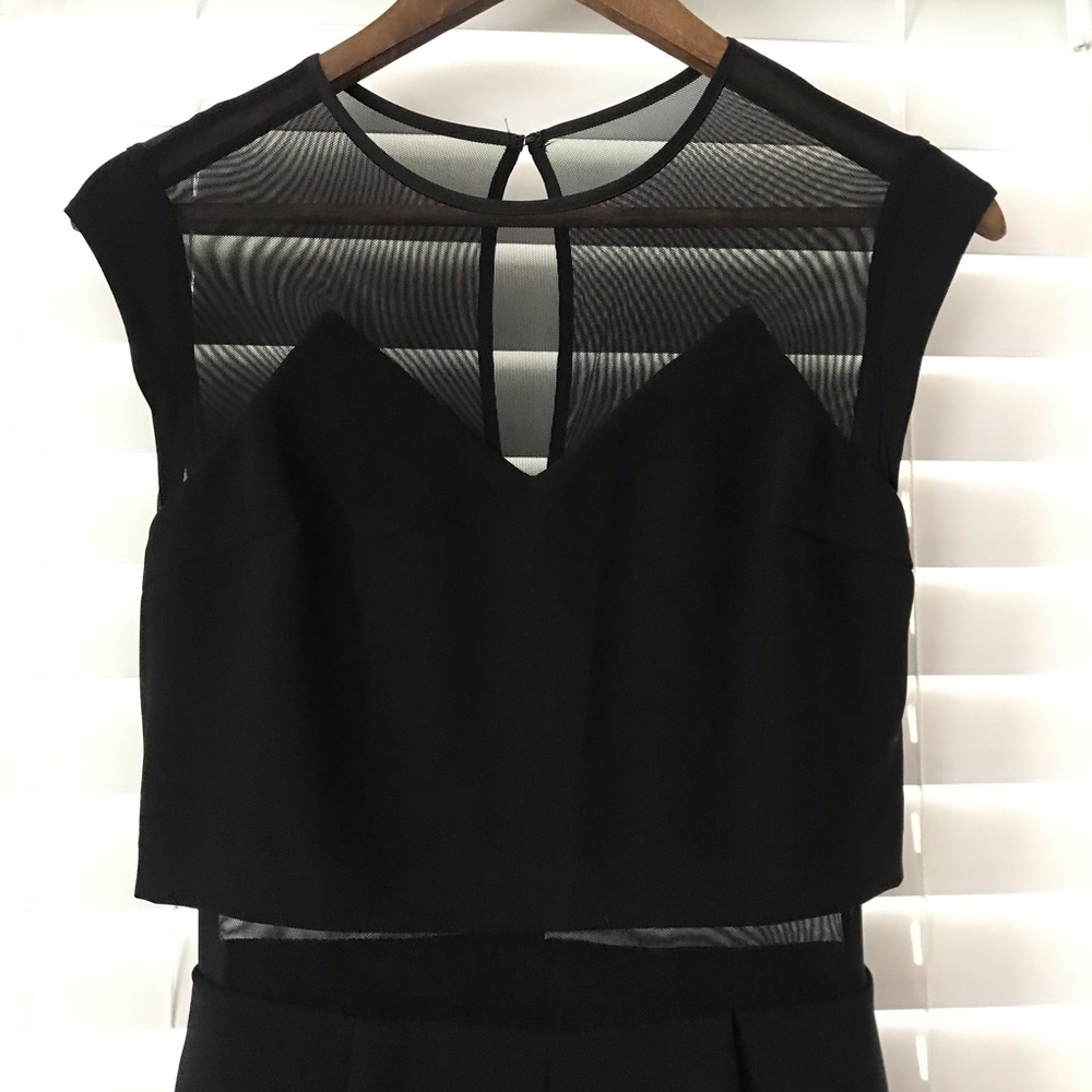 Express jumpsuit - Picture 2 of 5
